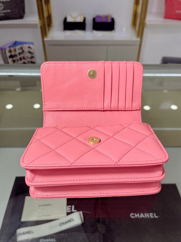 Luxe Touch Bags 

 -  Bags - 3355