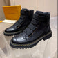 Luxe Touch Bags -  Men Shoes - 1696