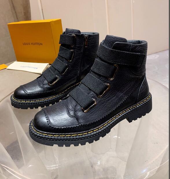 Luxe Touch Bags -  Men Shoes - 1696