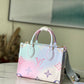 Fashion Luxe Touch bags - 5090