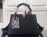 Luxe Touch Bags -   2162