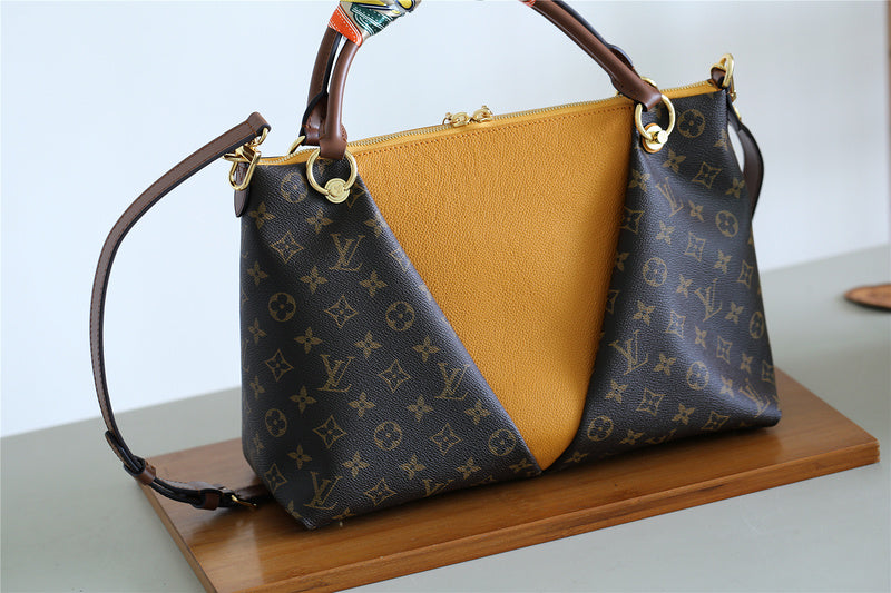 Luxe Touch Fashion LTB-bags - 8018