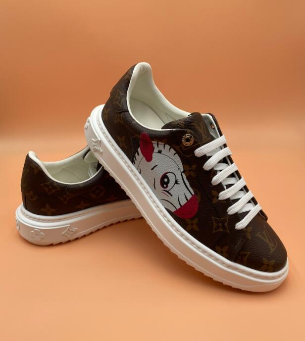 Luxe Touch Bags -  Women Shoes - 171