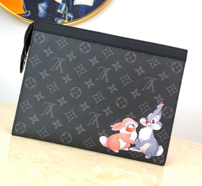 Luxe Touch Bags -   2691
