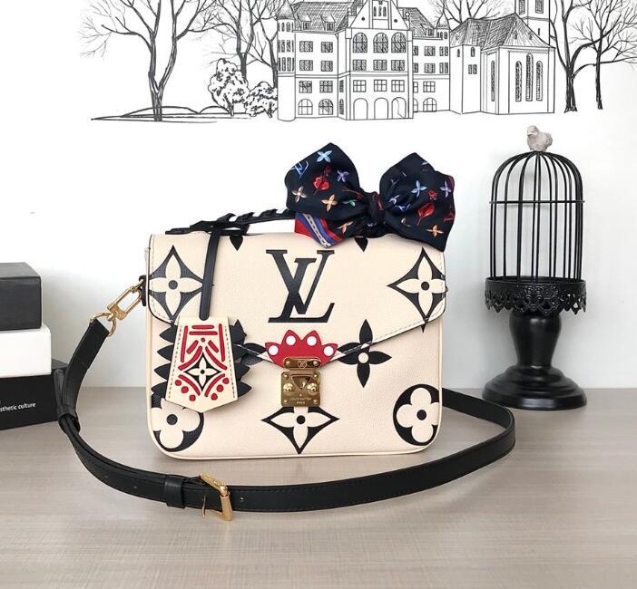 Luxe Touch Bags 

 - LTB Bags - 2792
