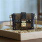 Luxe Touch Fashion LTB-bags - 9319