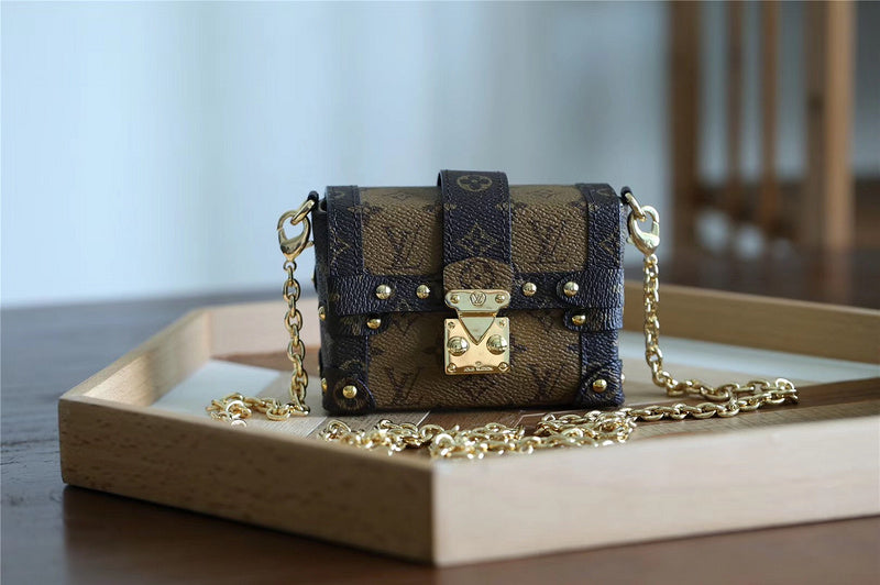 Luxe Touch Fashion LTB-bags - 9319