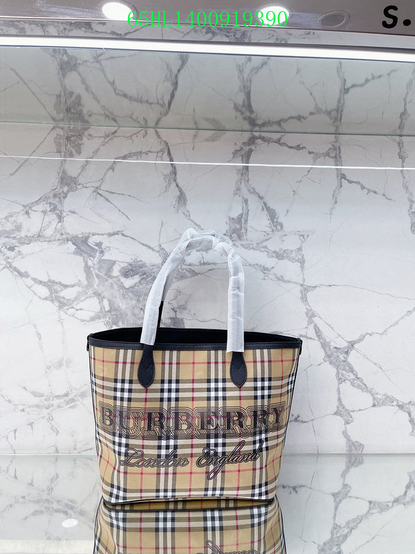 Luxe Touch Fashion -BBR Bags - 271