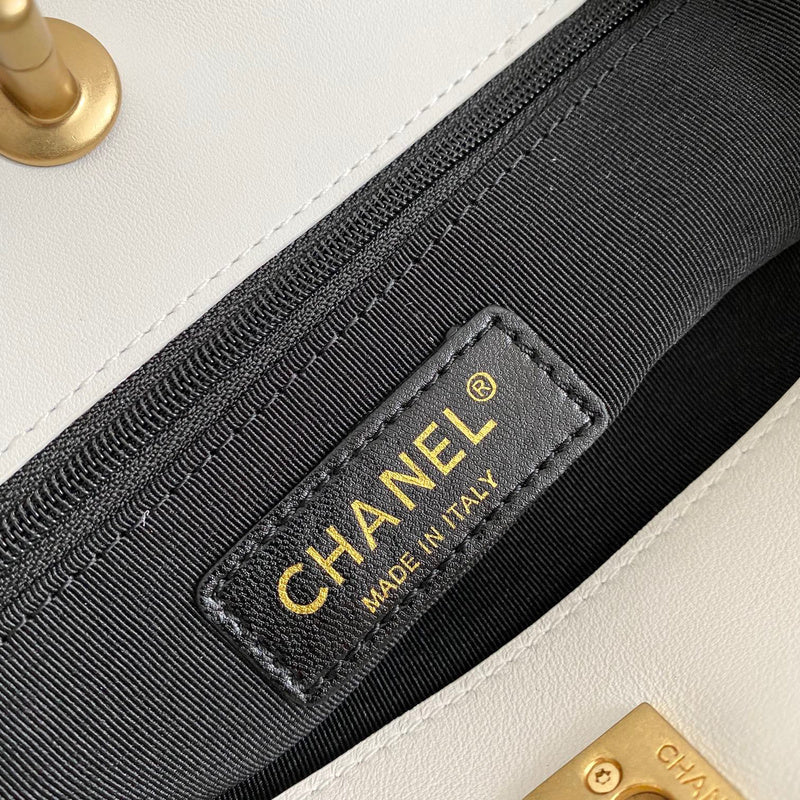 Luxe Touch Bags -  Bags - 201