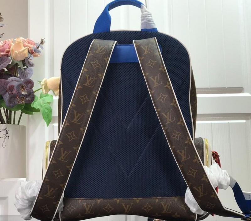Luxe Touch Bags 

 - LTB Bags - 2641
