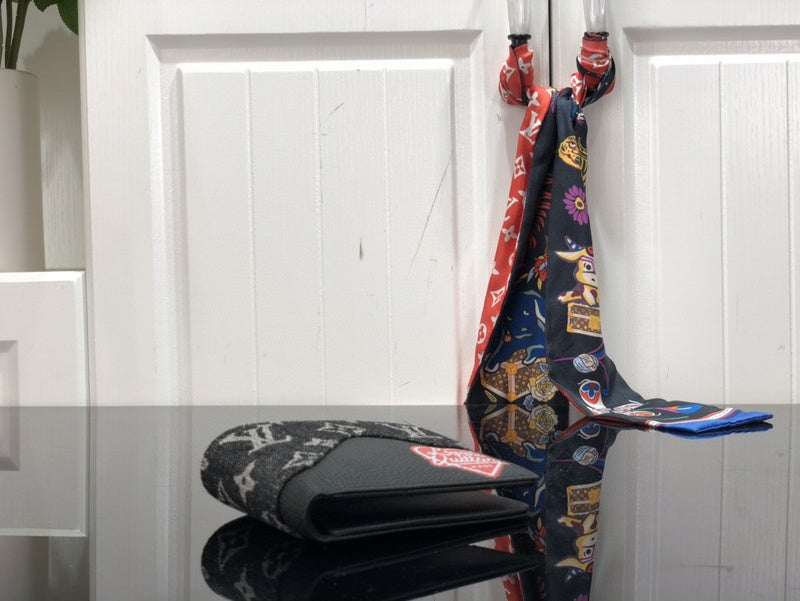 Fashion Luxe Touch bags - 2522