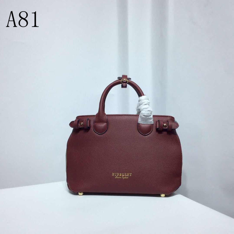 Luxe Touch Bags Fashion -BBR Bags - 836