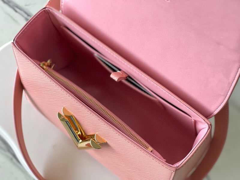 Fashion Luxe Touch bags - 4308