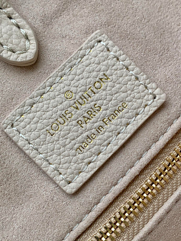 Fashion Luxe Touch bags - 3390