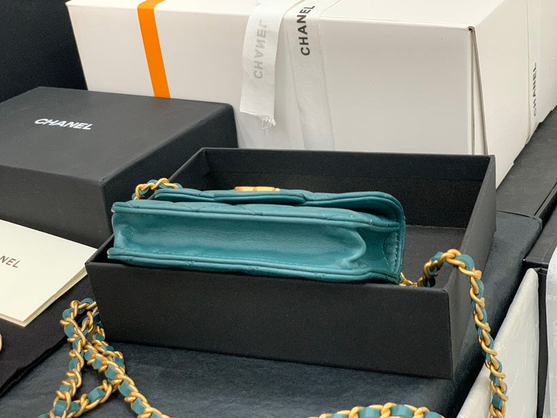 Luxe Touch Bags -  Bags - 579