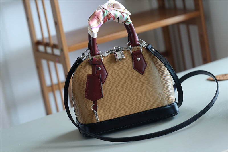 Rezaus Fashion LTB-bags - 8263