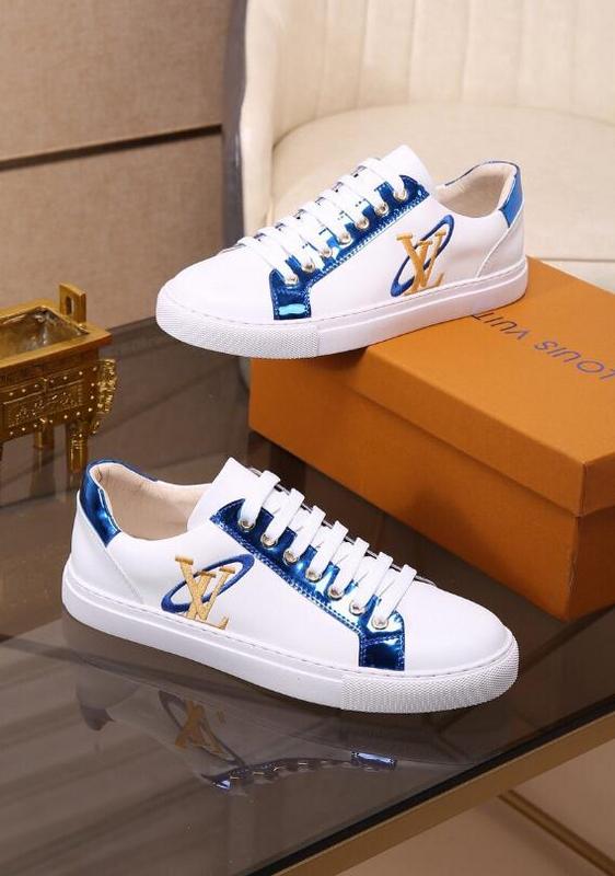 Luxe Touch Bags -  Men Shoes - 1979