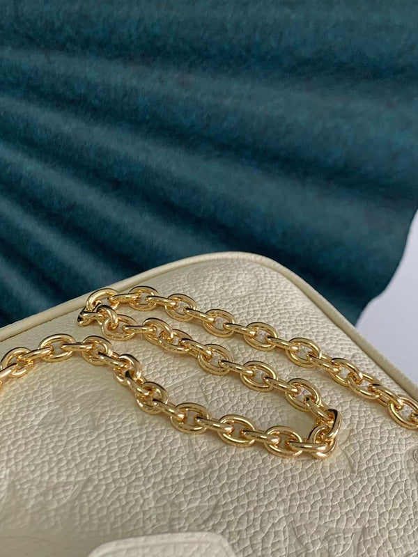 Luxe Touch Fashion LTB-bags - 17057