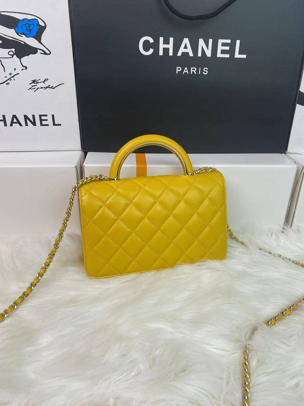 Luxe Touch Bags 

 -  Bags - 3053
