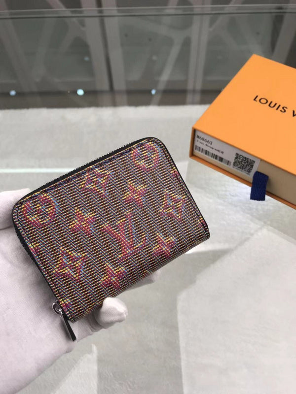 Luxe Touch Fashion LTB-bags - 9108