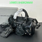 LTB Fashion - BGA Bags - 1658