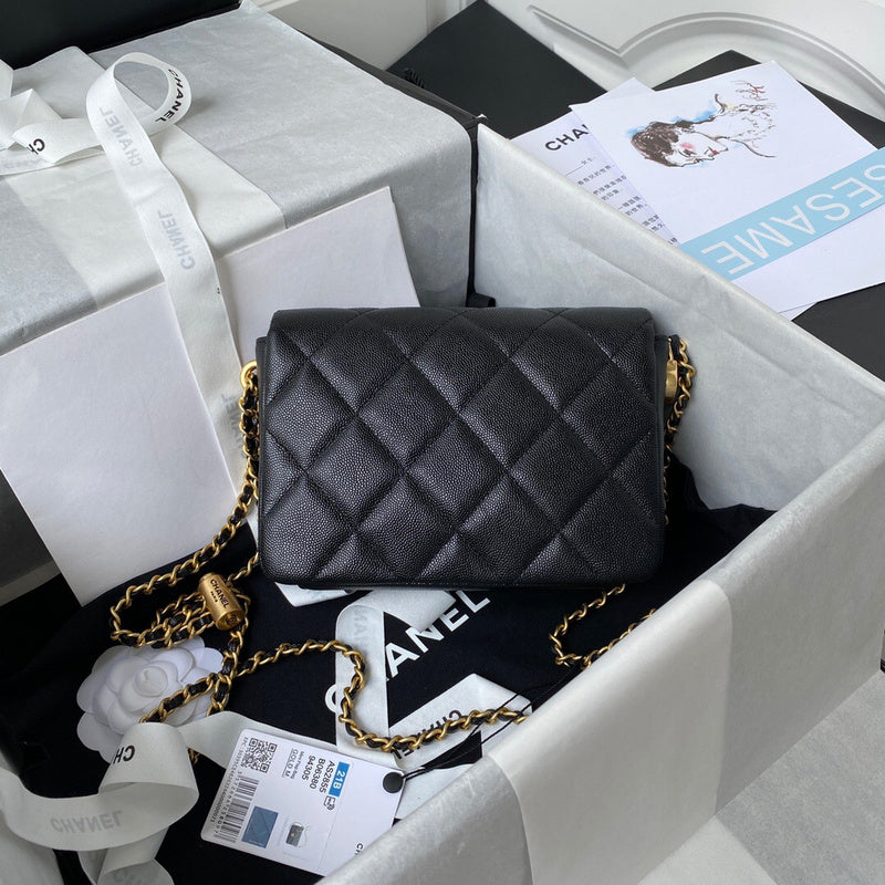 Luxe Touch Bags -  Bags - 401