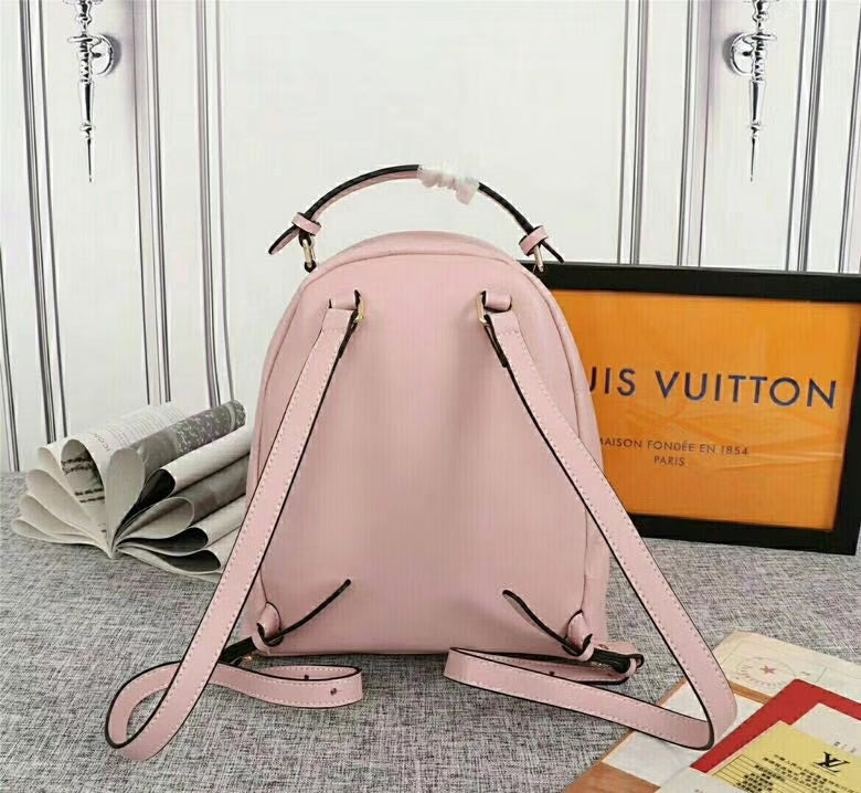 Fashion Luxe Touch bags - 3866