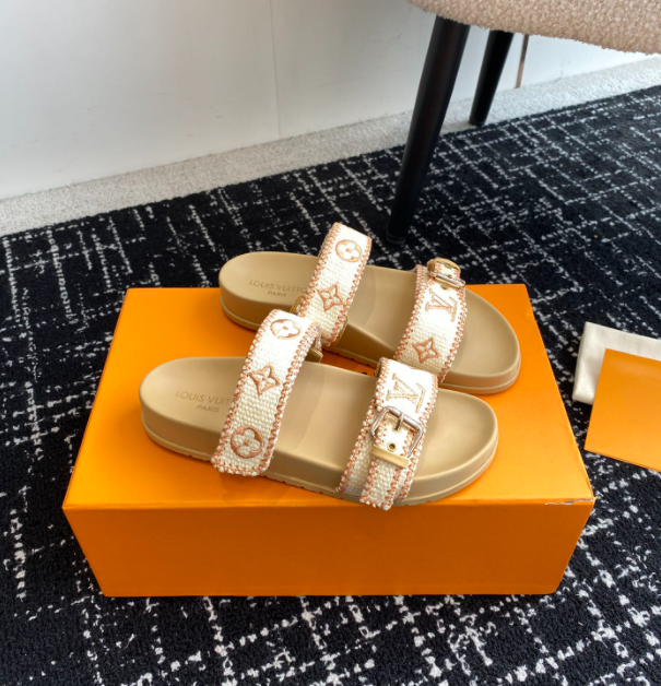 Luxe Touch Bags -  Women Shoes - 003