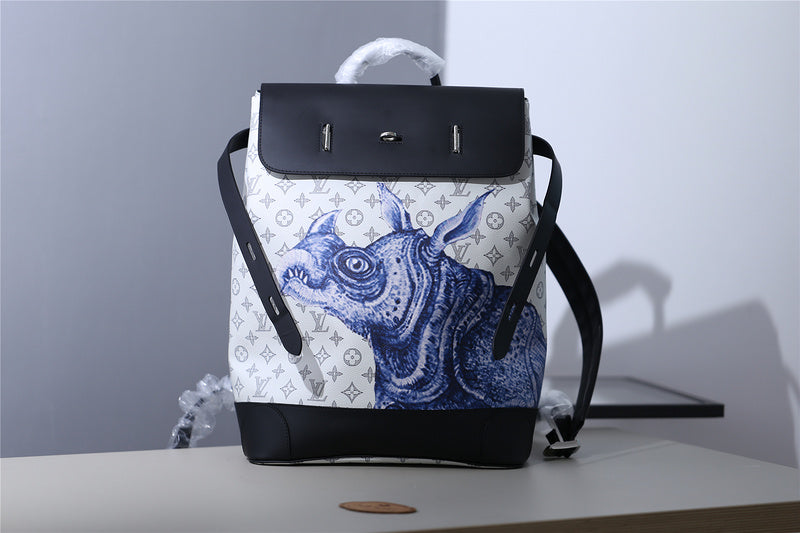 Luxe Touch Fashion LTB-bags - 9748