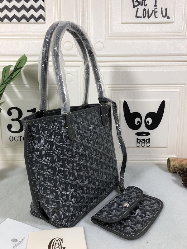 LTB - GOD Bags - 244