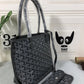 Luxe Touch Bags - GOD Bags - 244