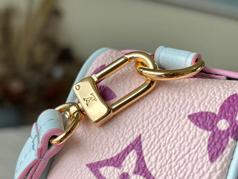 Fashion Luxe Touch bags - 4968
