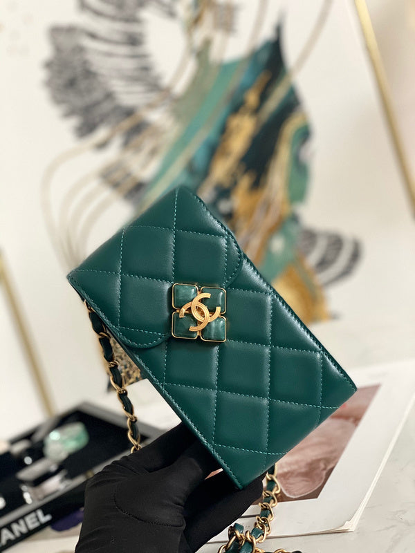 Luxe Touch Bags -  Bags - 322