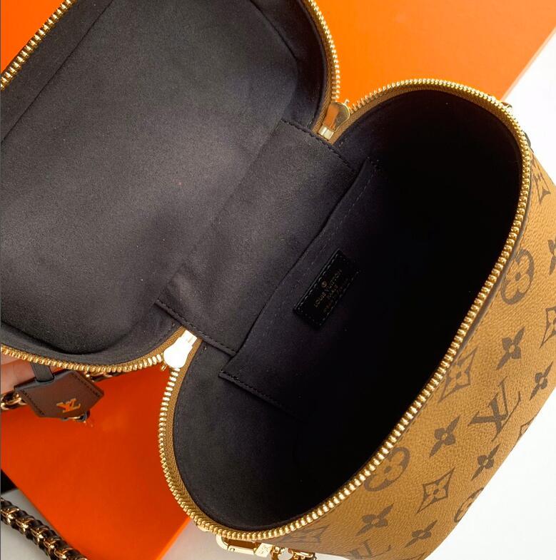 Luxe Touch Bags -   3003