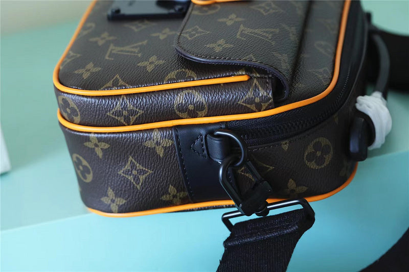 Luxe Touch Fashion LTB-bags - 9910