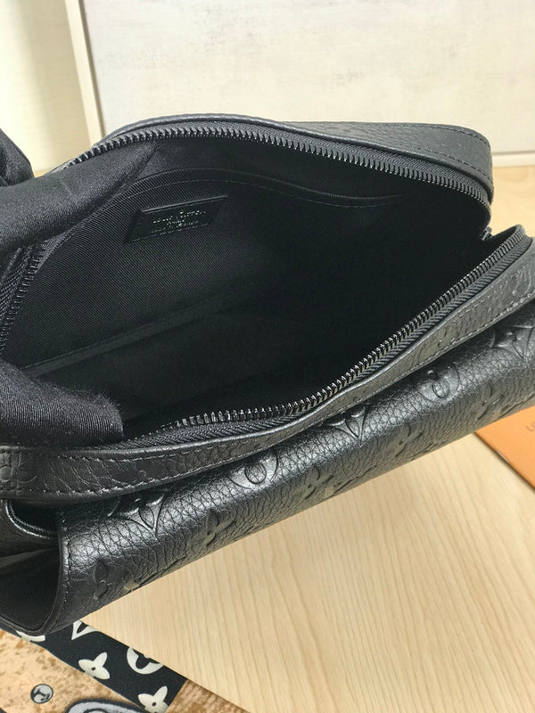 Fashion Luxe Touch bags - 3073