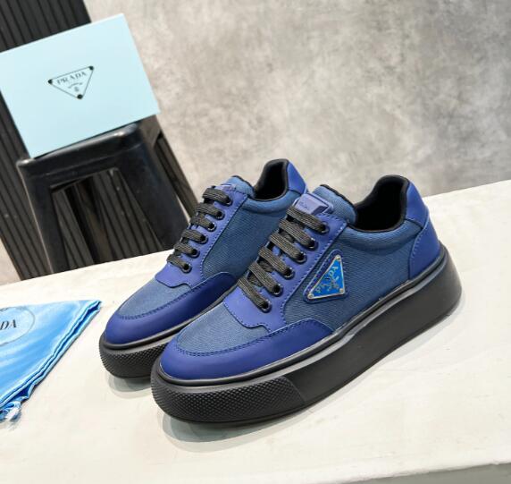 Luxe Touch Bags 

 - PD Men Shoes - 181