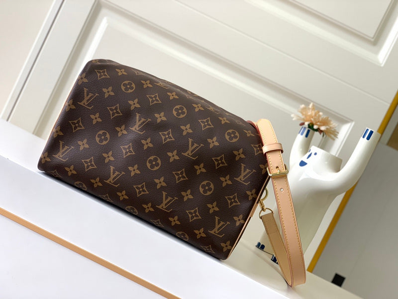 Luxe Touch Fashion LTB-Bags - 16877