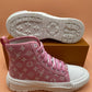 Luxe Touch Bags 

 - LTB Men Shoes - 1002