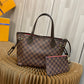 Fashion Luxe Touch bags - 3379