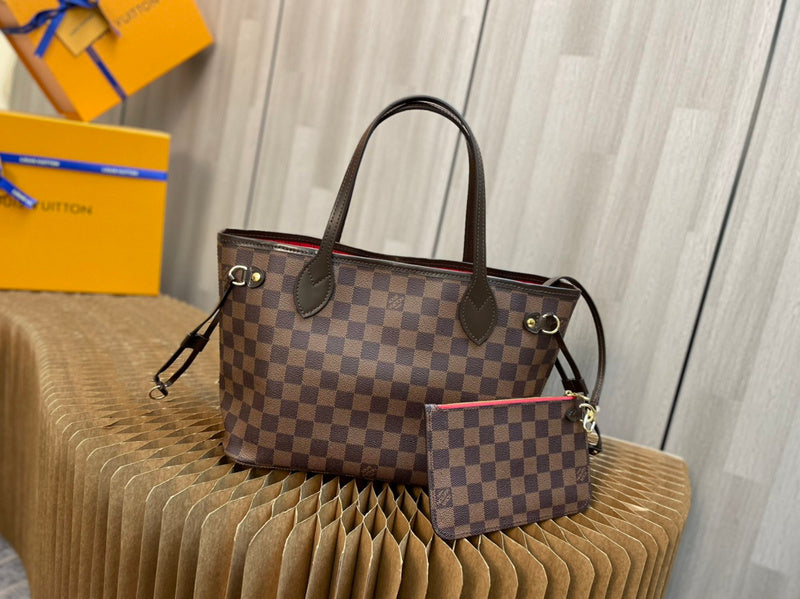 Fashion Luxe Touch bags - 3379