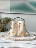 Luxe Touch Fashion LTB-bags - 17576