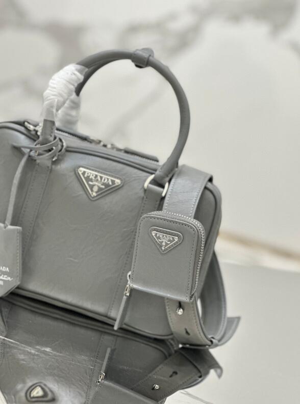 Luxe Touch Bags - PD Bags - 067