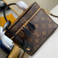 Luxe Touch Bags 

 - LTB Bags - 2552