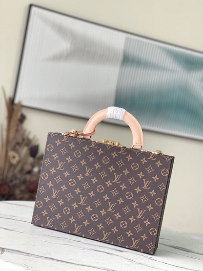 Fashion Luxe Touch bags - 4526