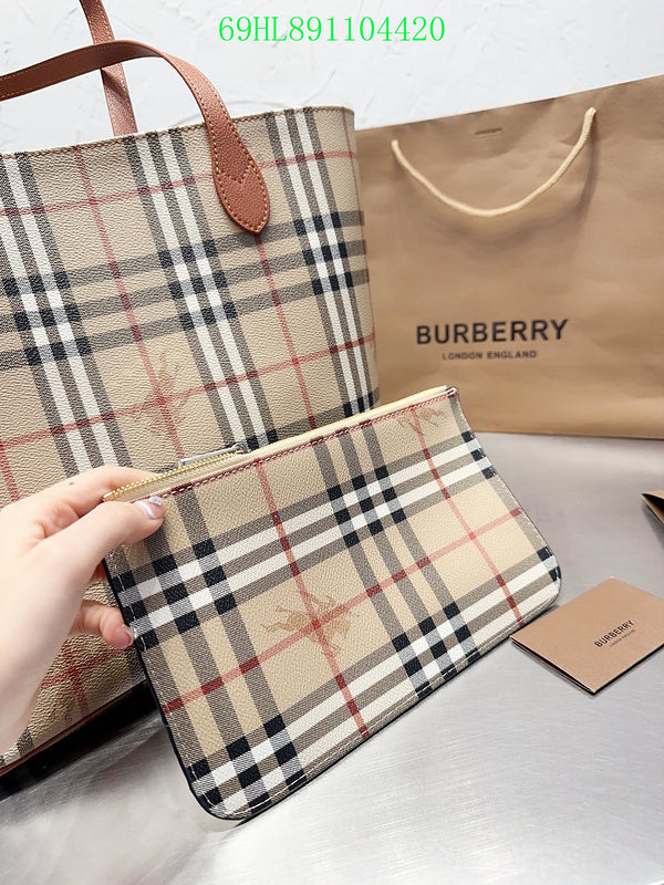 Luxe Touch Bags Fashion -BBR Bags - 241