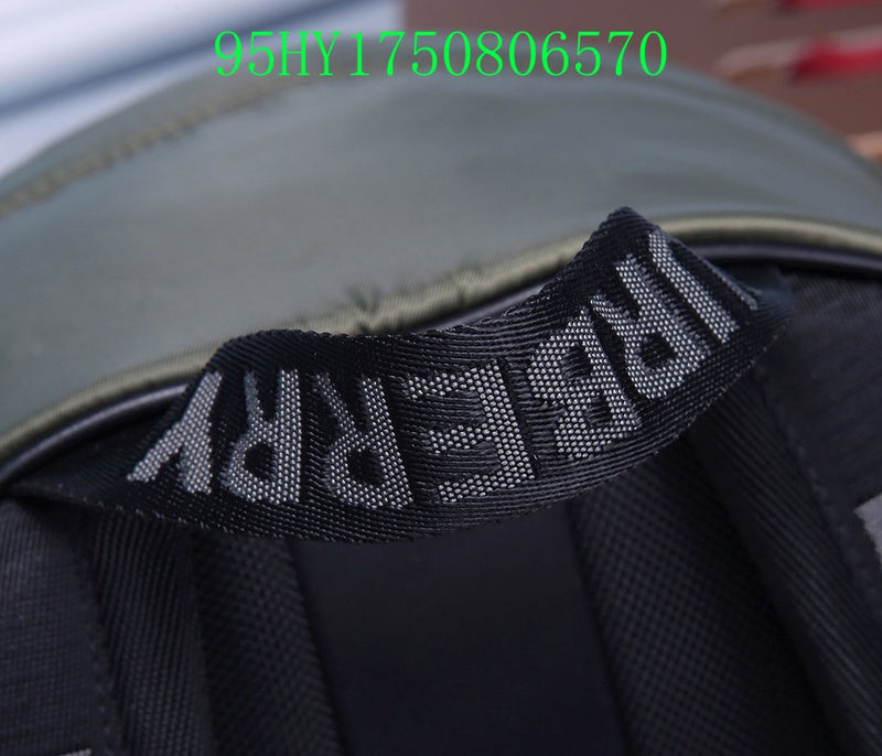 Luxe Touch Bags Fashion -BBR Bags - 414