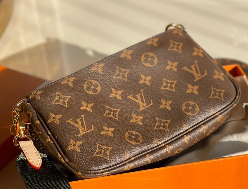 Luxe Touch Bags 

 - LTB Bags - 2544