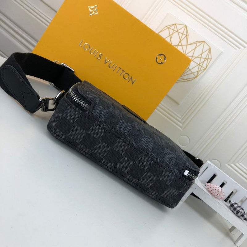 Fashion Luxe Touch bags - 3923