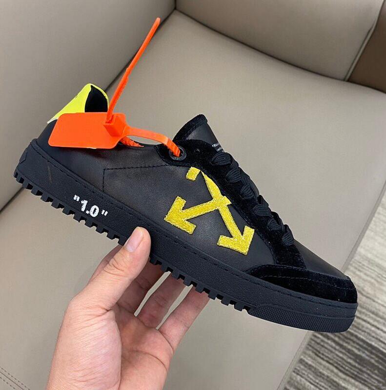 Luxe Touch Bags 

 - YZO Men Shoes - 240